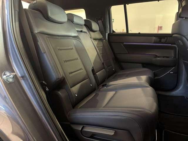 Hyundai SANTA FE 1.6 t-gdi phev XClass Calligraphy Pack 4wd 253cv at 7p.ti