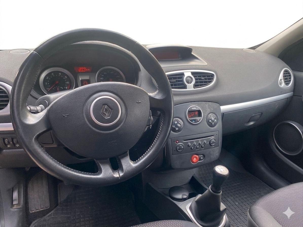 Renault Clio Storia 1.2 5 porte Dynamique....NEOPATENTATI!!