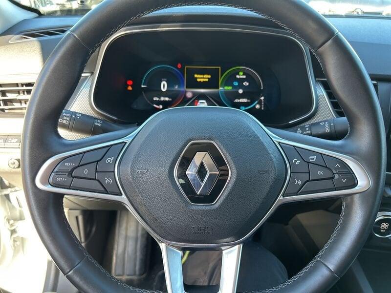 Renault Arkana 2021 1.6 E-Tech full hybrid Techno 145cv