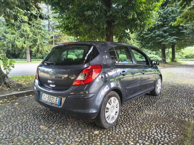 OPEL Corsa 1.2 5 porte