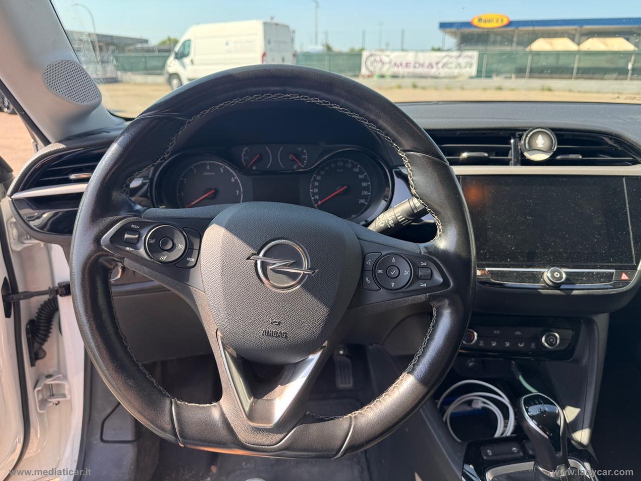 OPEL Corsa 1.2 Elegance