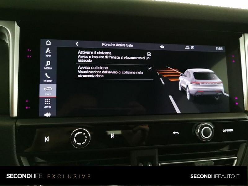 Porsche Macan 2.9 GTS 440cv pdk