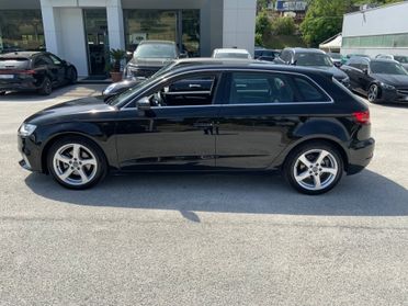 Audi A3 SPB 30 TDI S tronic Sport