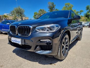 Bmw X4 xDrive30d Msport