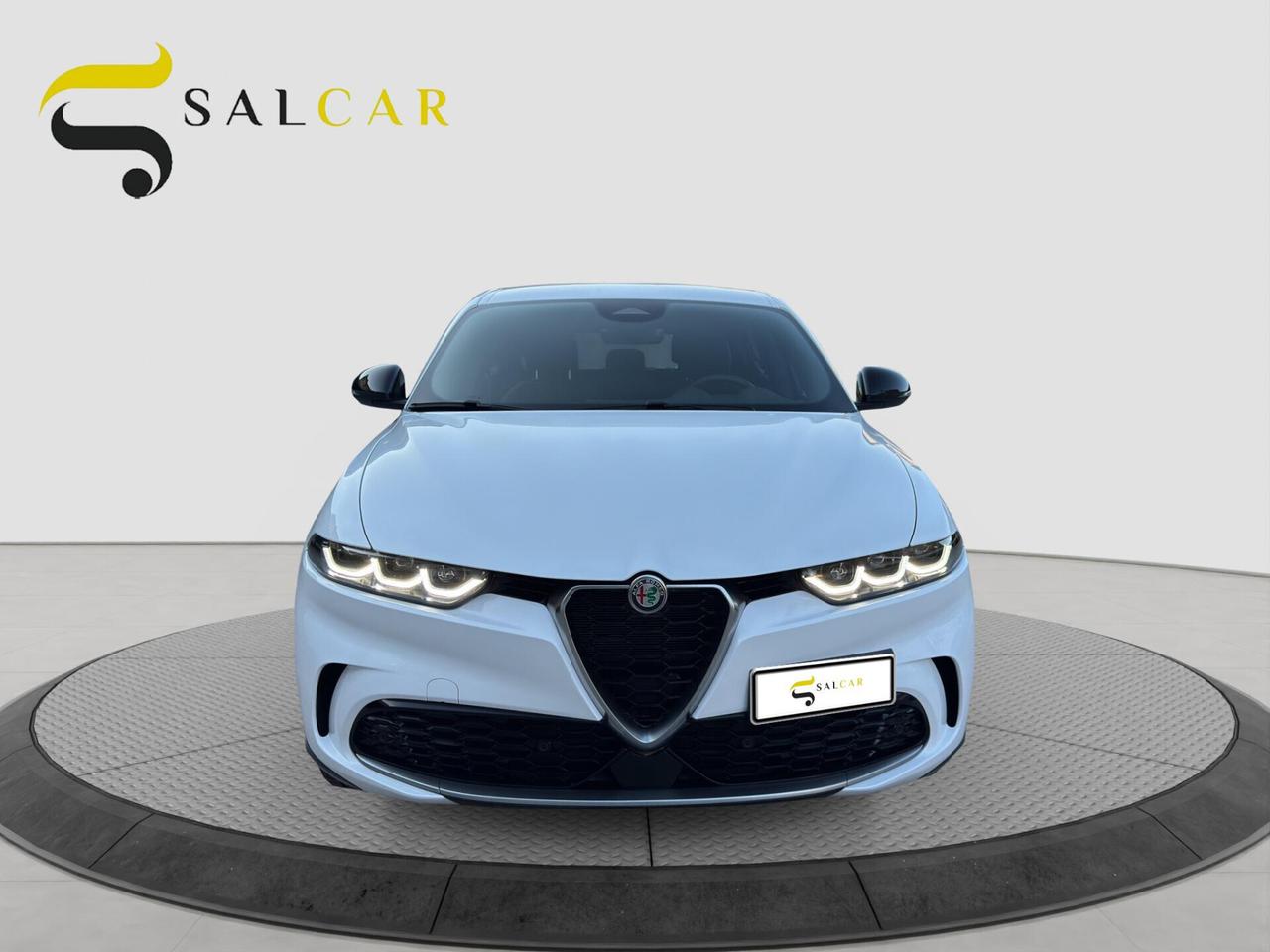 Alfa Romeo Tonale 1.6 Ti 130cv 2023