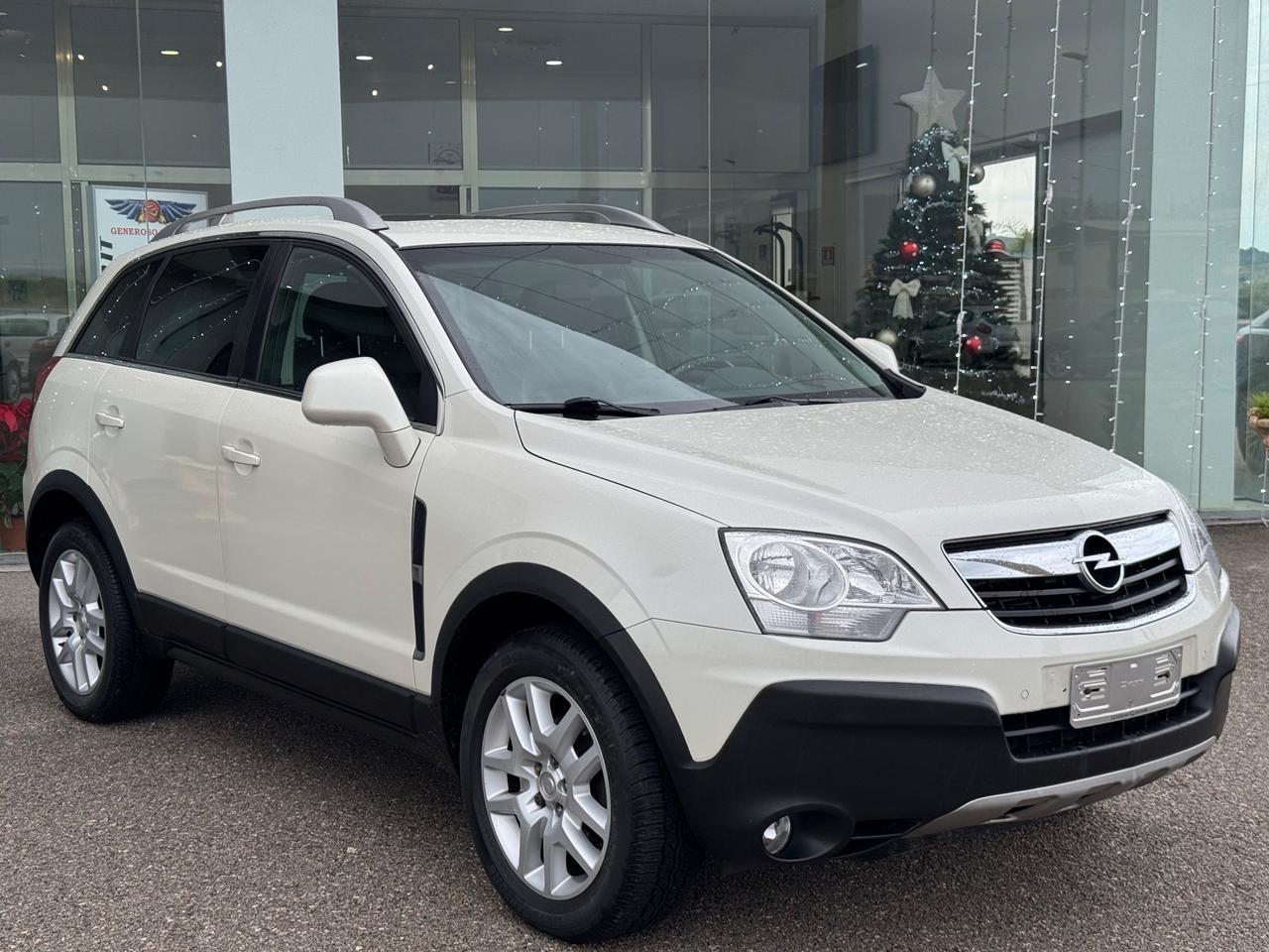 Opel Antara 2.2 CDTI 150 cv Cosmo