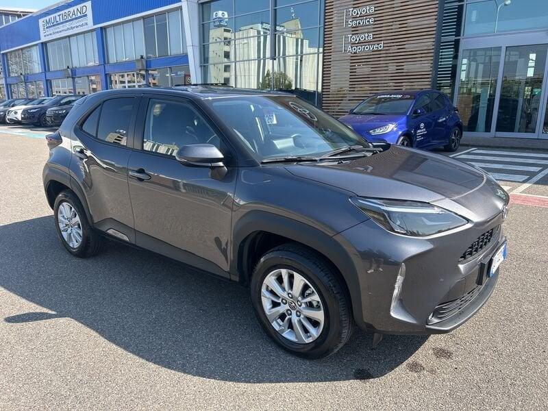 Toyota Yaris Cross 1.5 Hybrid 5p. Business