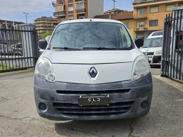 RENAULT Kangoo 1.6 105CV 4p. GPL Express Ice