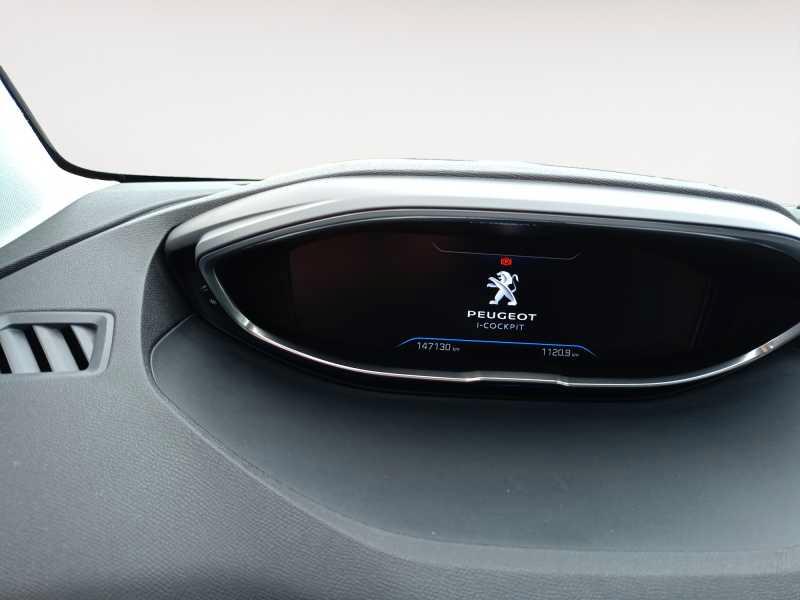 PEUGEOT 3008 1.5 bluehdi Allure s&s 130cv