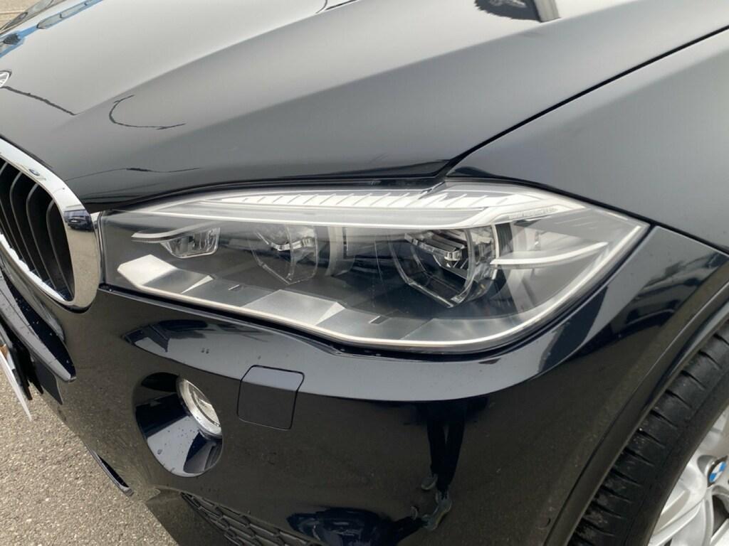 BMW X5 30 d Experience xDrive Steptronic