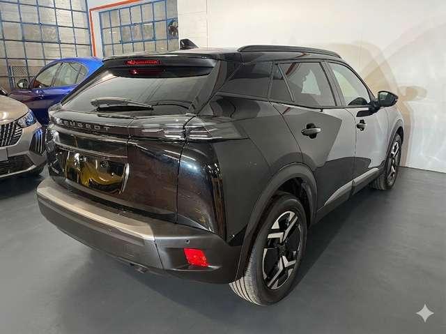 Peugeot 2008 1.2 100cv Allure+ Key Less+ Navi + Camera Ant&Post