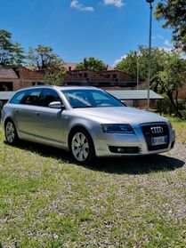 Audi A6 Avant 3.0 V6 TDI F.AP. quattro Ambiente