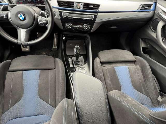 BMW X2 X2 xdrive18d Msport X auto