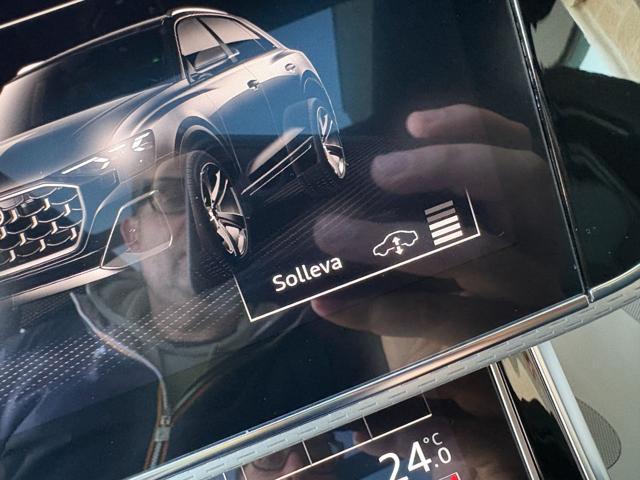 AUDI Q8 50 TDI 286 CV quattro tiptronic S line edition