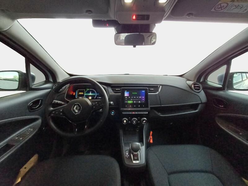 RENAULT ZOE LIFE R110 5 PORTE BERLINA