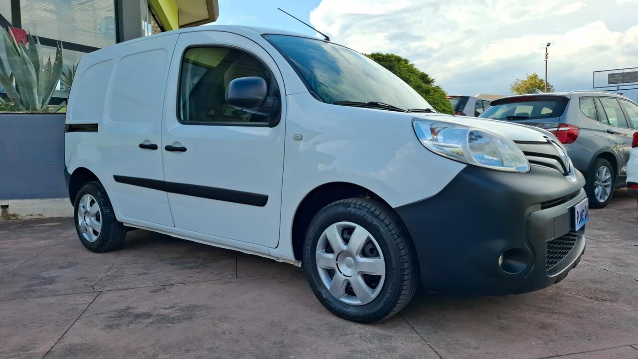 Renault Kangoo 1.5 dCi 90CV 5 porte Stop & Start AUTOCARRO