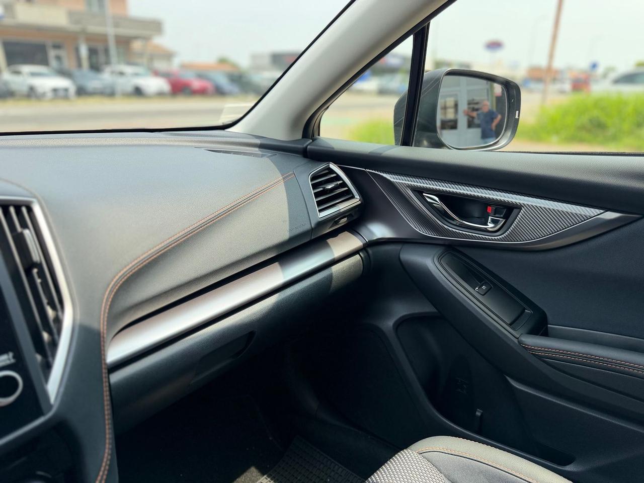 Subaru XV Style 2.0 i e-Boxer MHEV #11333