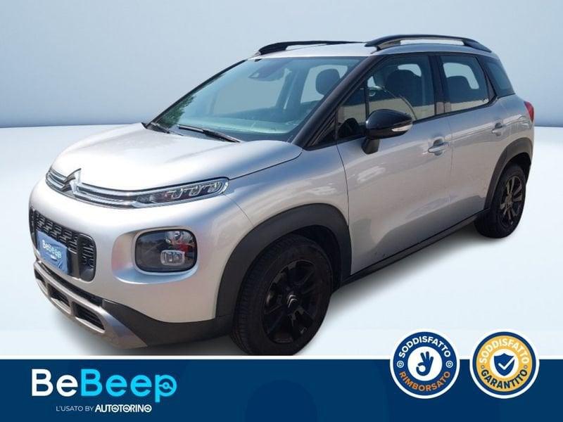 Citroën C3 Aircross 1.5 BLUEHDI SHINE S&S 100CV