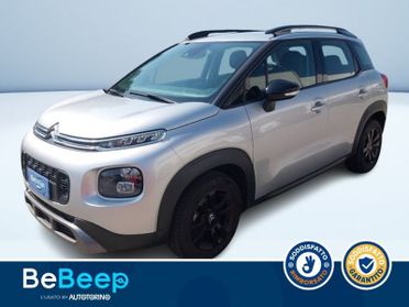 Citroën C3 Aircross 1.5 BLUEHDI SHINE S&S 100CV