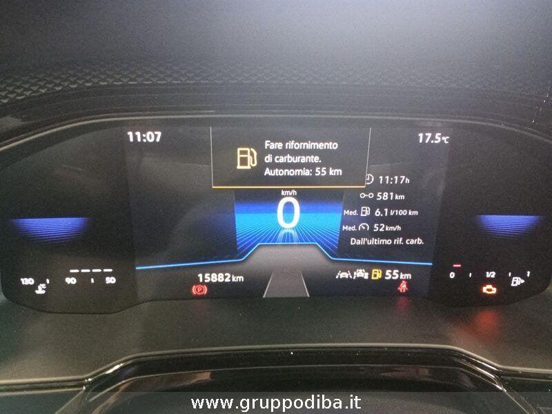 Volkswagen Polo VI 2022 1.0 tsi Edition Plus 95cv