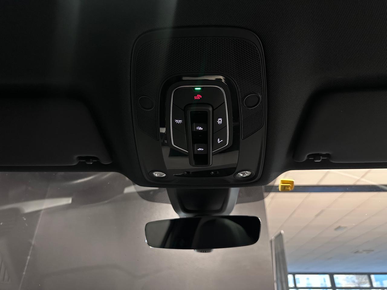 Audi SQ5 Sportback 3.0 tdi mhev 48V Sport Attitude quattro tiptronic