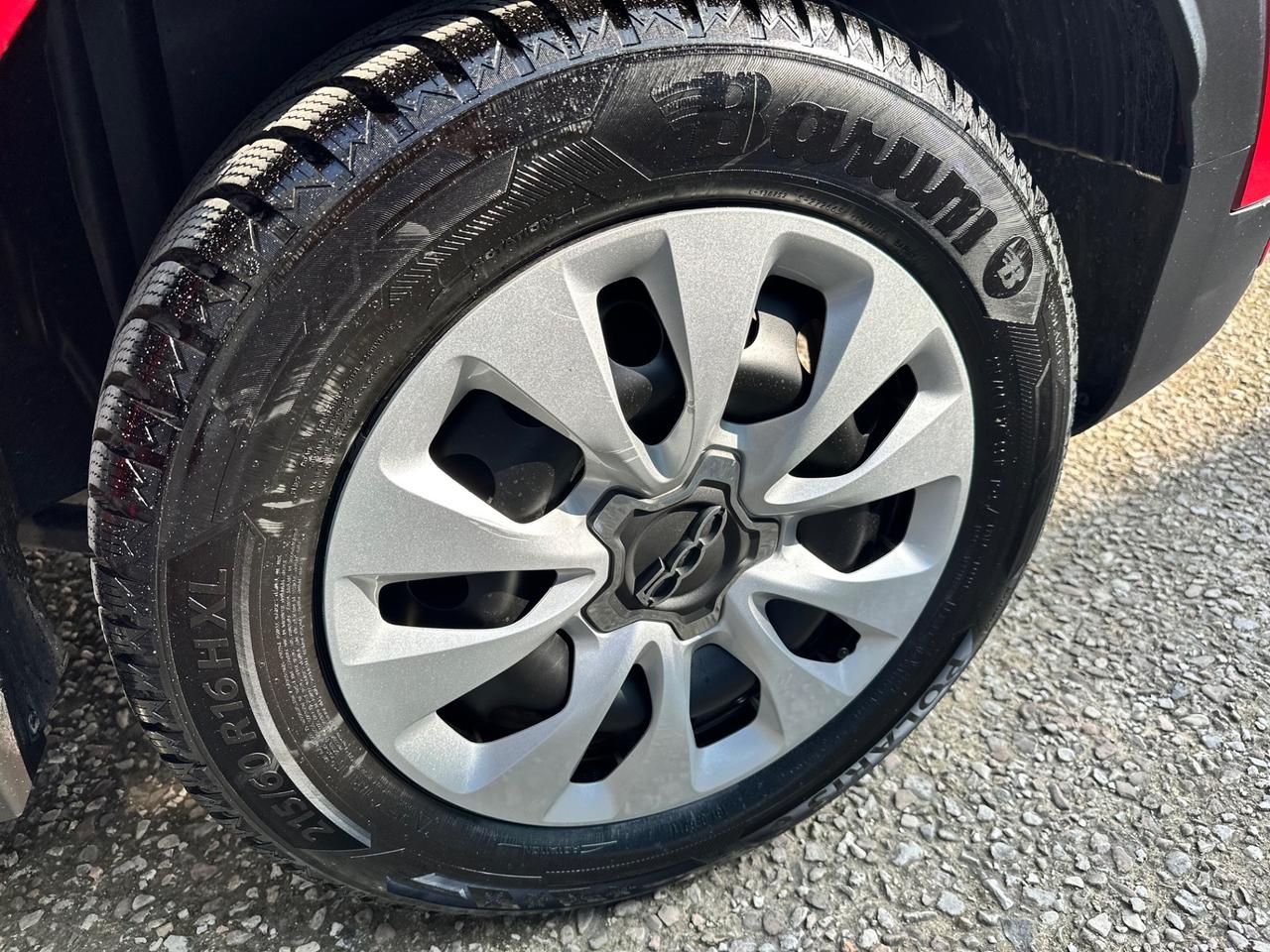 Fiat 500X 1.3 MultiJet 95 CV Sport