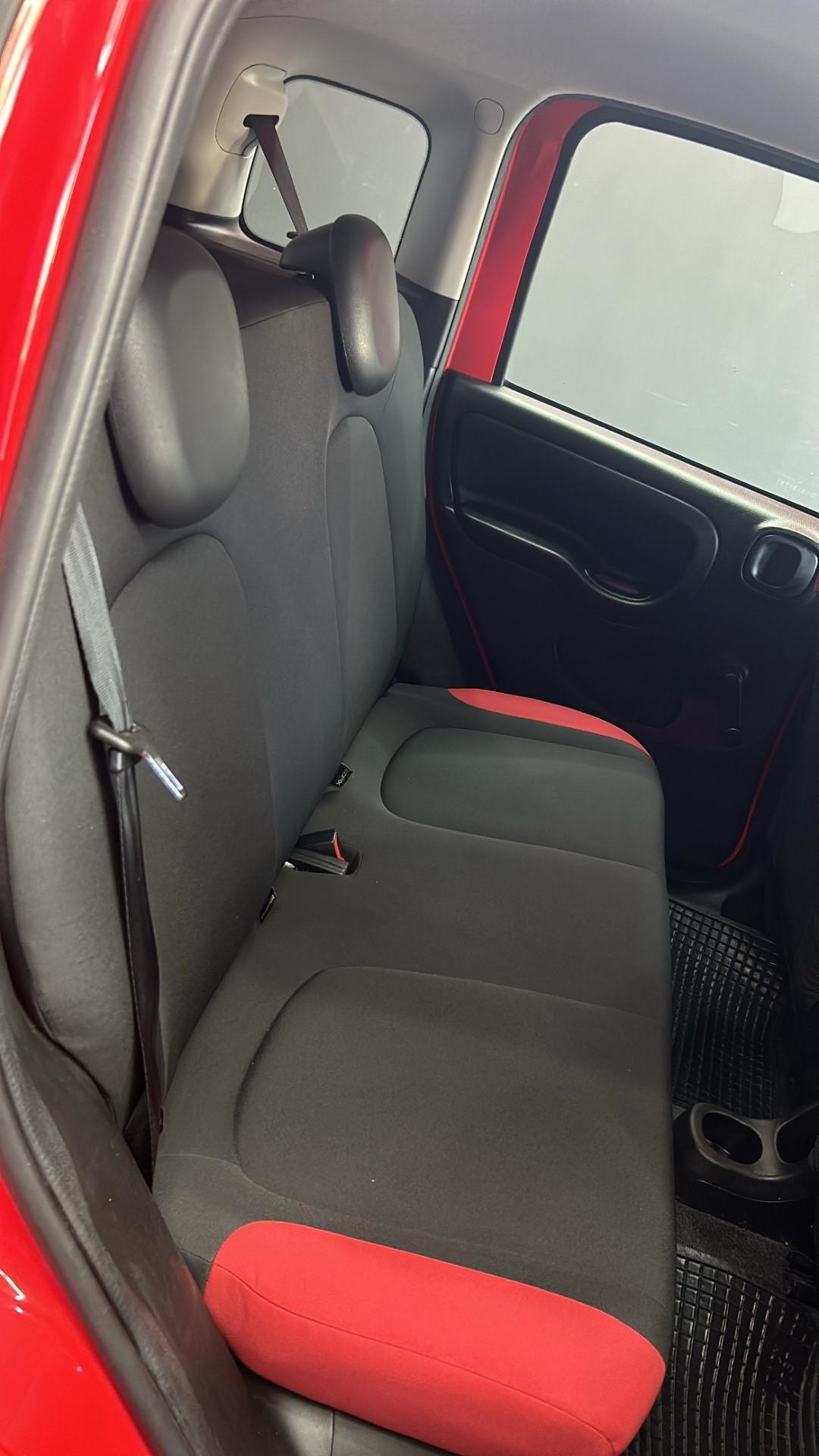 Fiat Panda 1.2 Benzina Lounge 2018