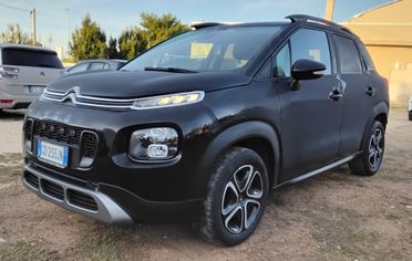 Citroen C3 Aircross PureTech 110 S&S Live
