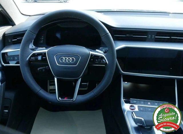 AUDI S6 MY24 Restyling/Pronta Consegna/PREZZO REALE