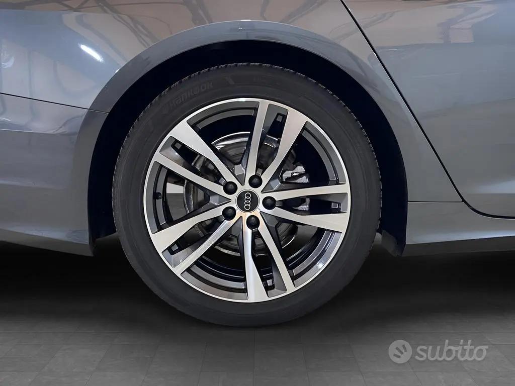 Audi A6 40 2.0 tdi mhev 12V S line edition quattro