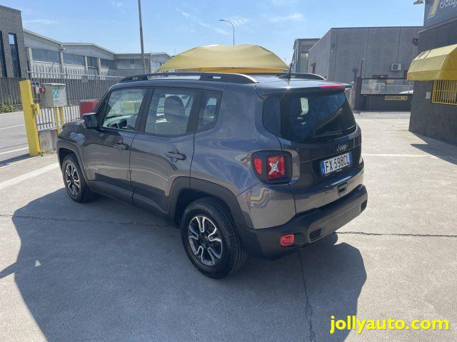 JEEP Renegade 1.0 T3 Business 120 CV - NAVIGATORE