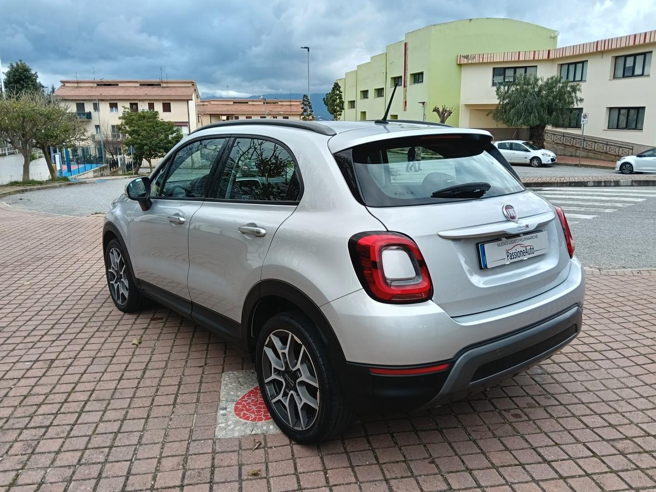 Fiat 500X 1.3 MultiJet 95 CV Cross 2021