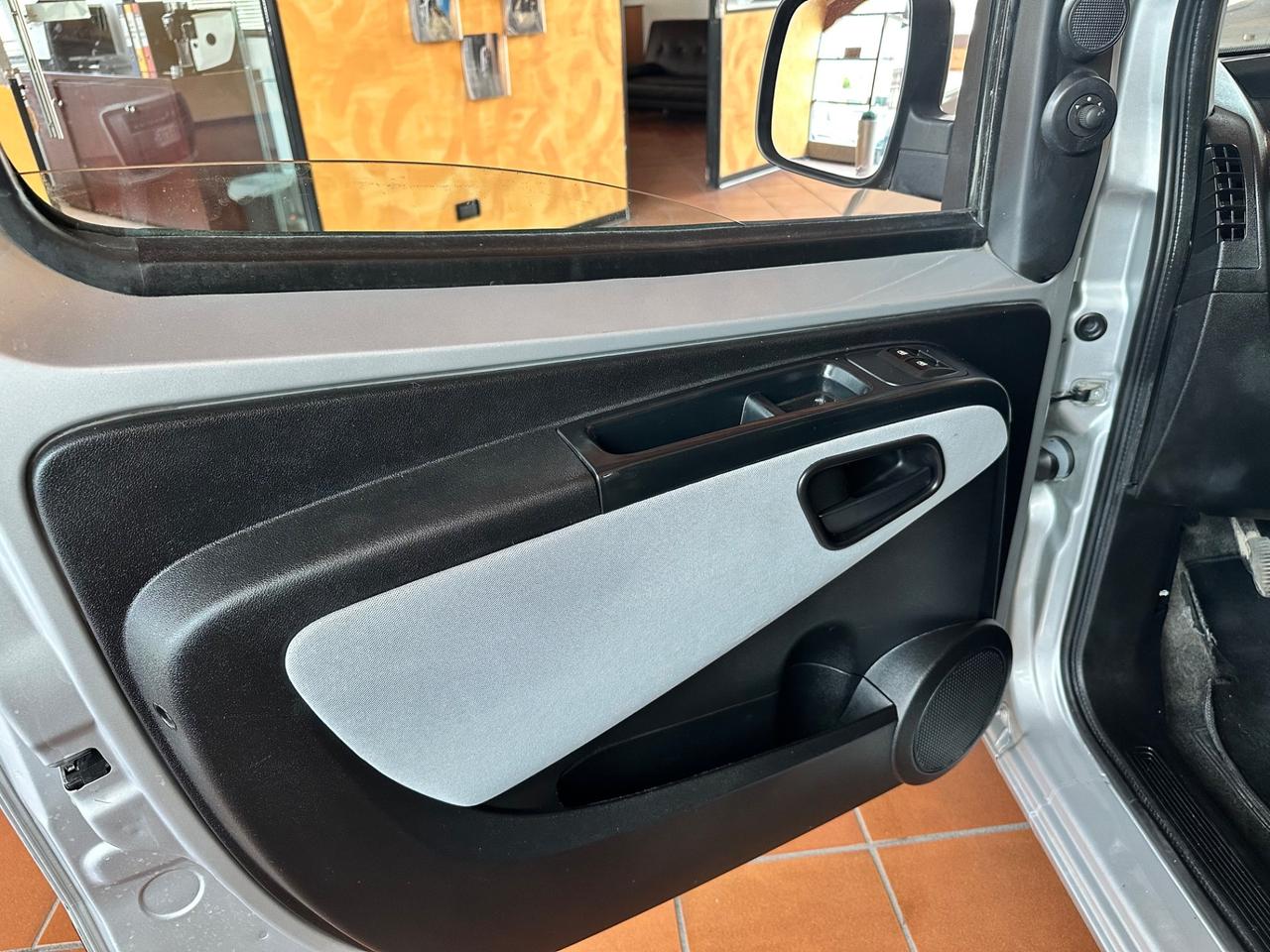 Fiat Qubo 1.3 MJT 95 CV