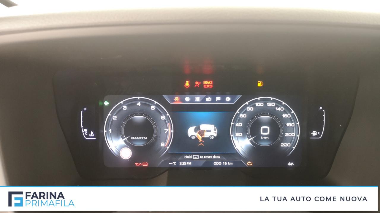 KGM Tivoli Must - 1.5 Turbo GDI 163 CV - 2wd MT