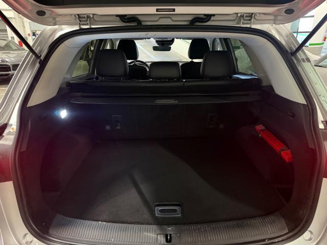 MG HS 1.5 t-gdi Luxury auto#PELLE#CAMBIO AUT#CARPLAY