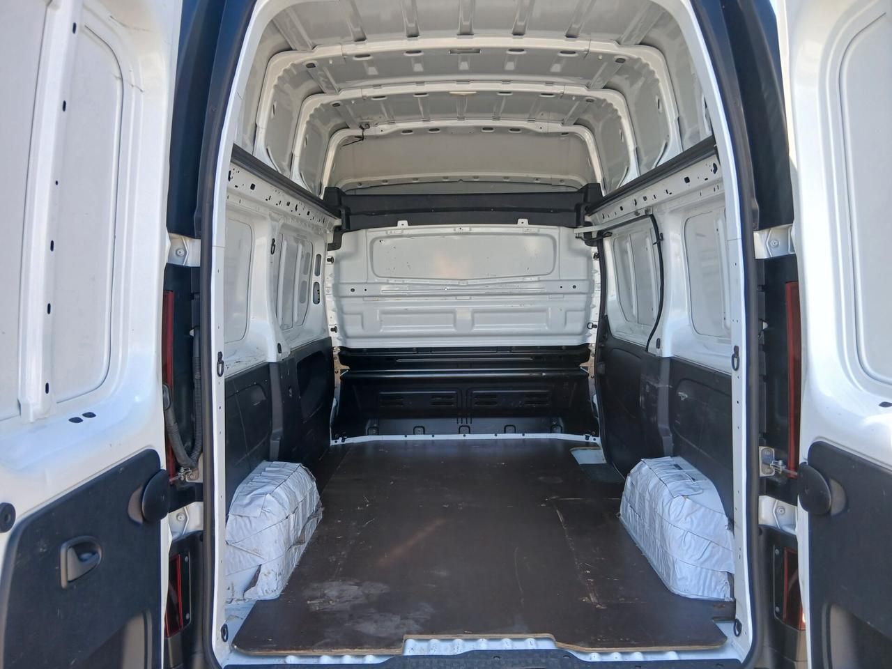 Renault Trafic 1.6 Dci 125cv Tetto alto IVA INCLUSA NON DEDUCIBILE