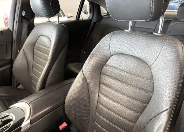 MERCEDES-BENZ GLC 250 2.0 d 4Matic 204 CV Coupé Sport