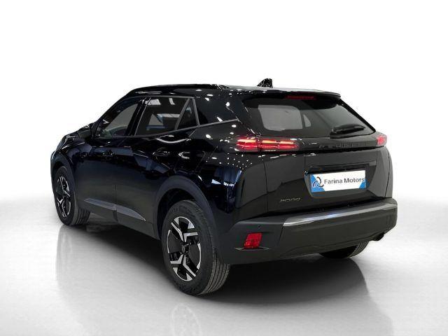 PEUGEOT 2008 PureTech 100 Allure IN PROMO - Cam - Carplay - Cruise/Lim