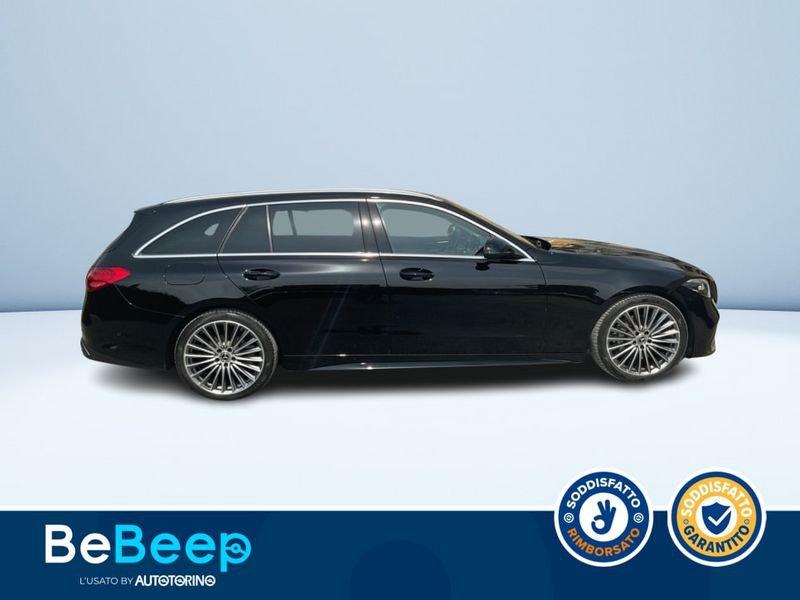 Mercedes-Benz Classe C C SW 220 D MHEV PREMIUM AUTO