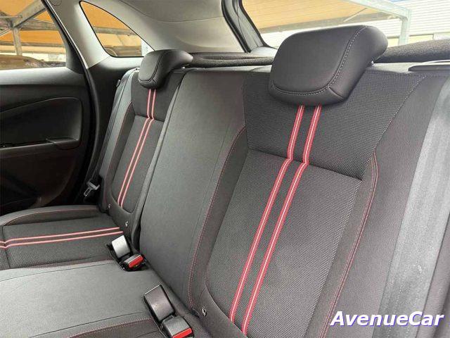 OPEL Crossland 1.2 GS Line CARPLAY UNI PROPRIETAIO IVA ESPOSTA