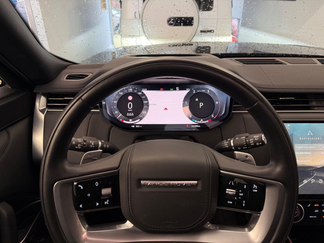 Range Rover 3.0D l6 Autobiography