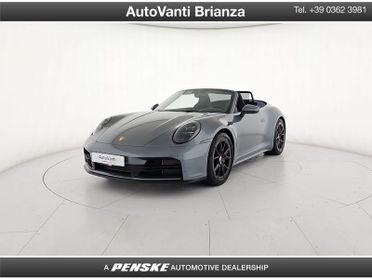 Porsche 911 911 992.2 Cabrio 3.0 Carrera 394cv auto