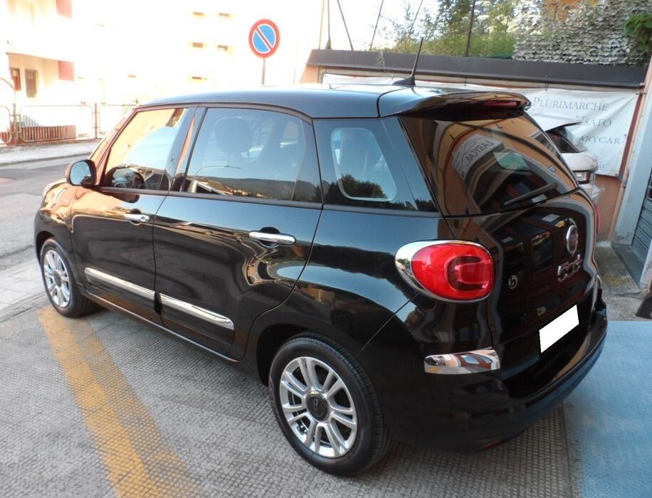 Fiat 500L 1.3 Multijet 95 CV Business