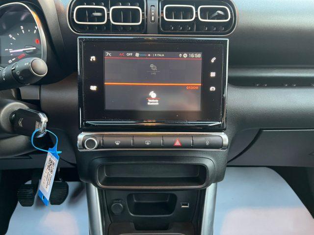CITROEN C3 Aircross OK NEO PAT. 1.2 PureTech 82 Feel