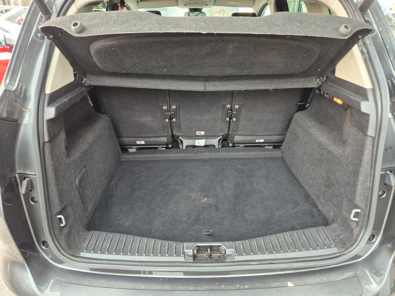 Ford C-Max 1.5 TDCi 120CV Start&Stop Titanium