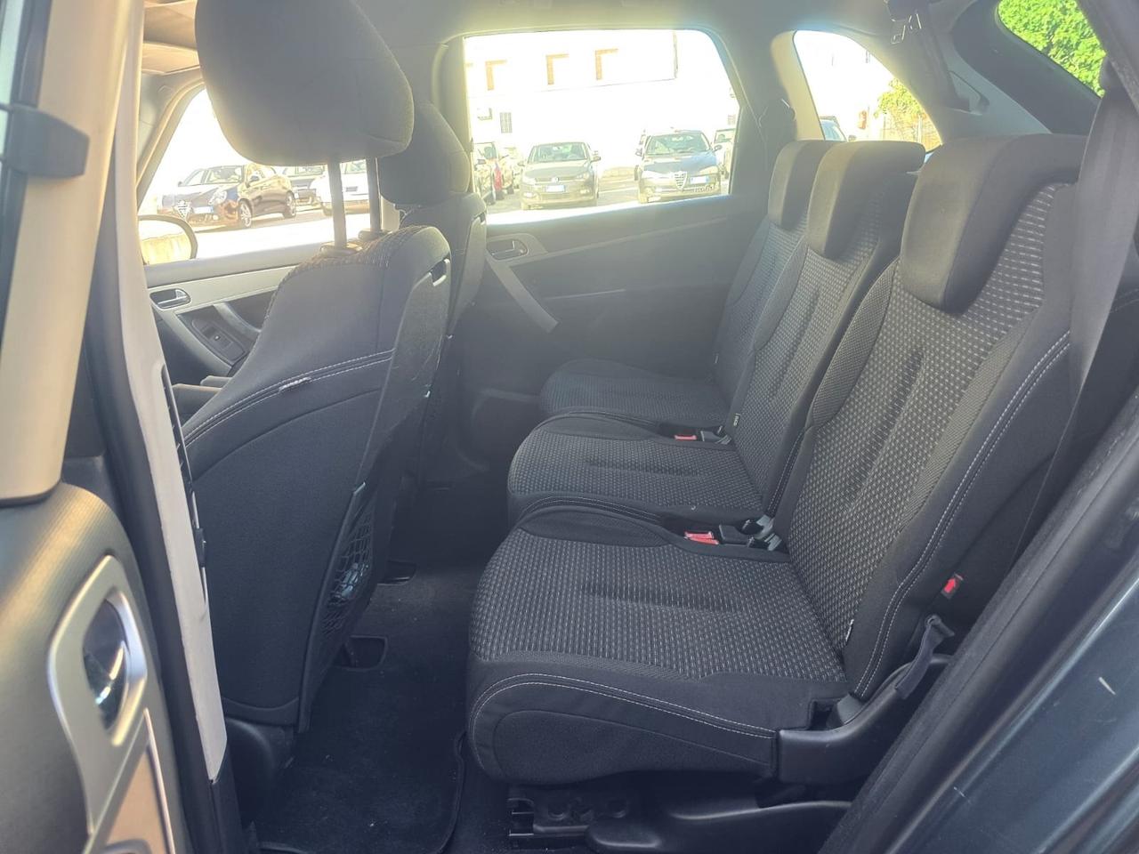 Citroen C4 Picasso 1.6 HDi 110 anno 2011