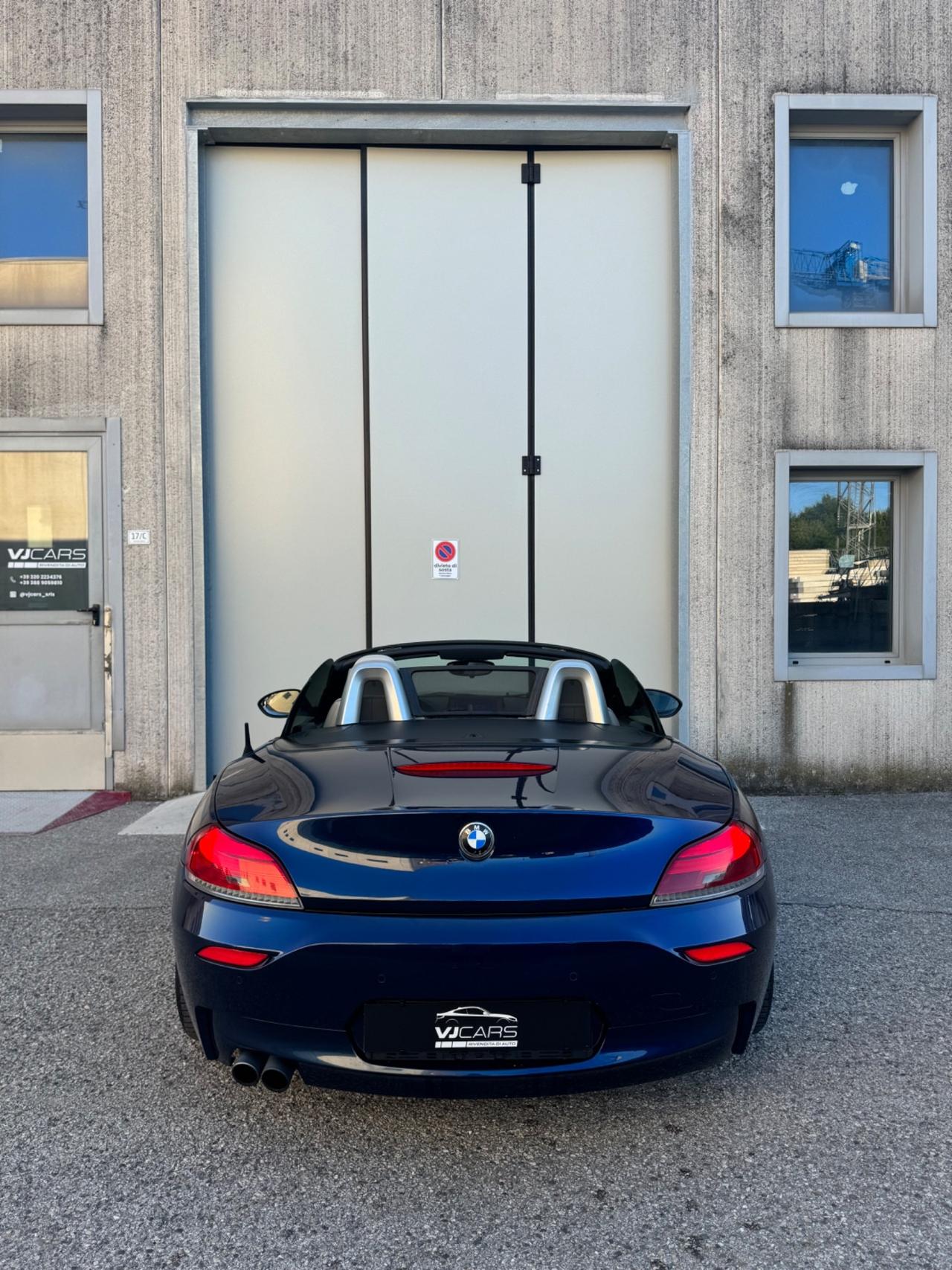 Bmw Z4 sDrive23i