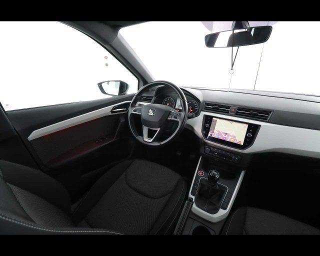 SEAT Arona 1.0 EcoTSI XCELLENCE