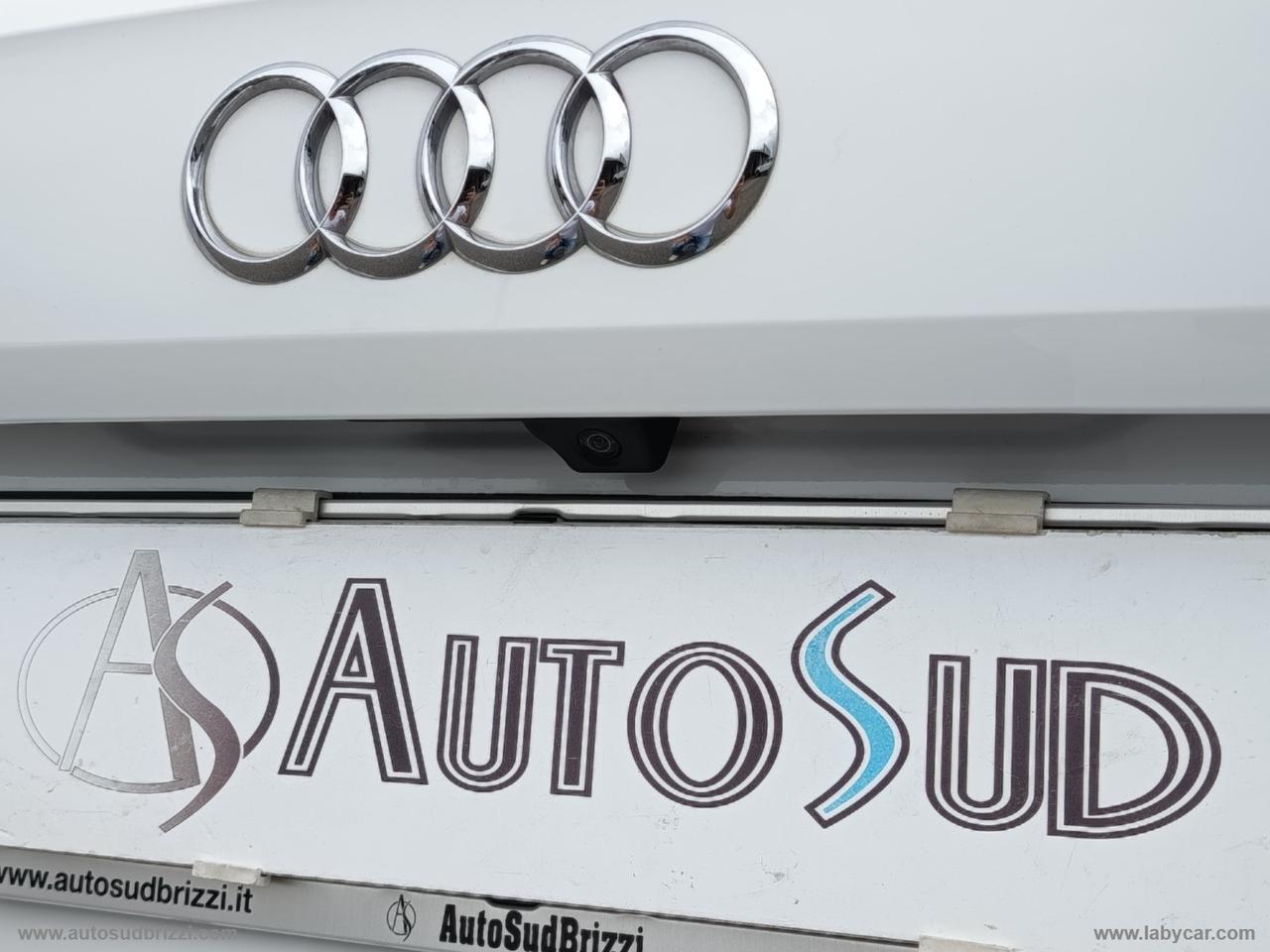 AUDI Q2 30 TDI S tronic Business