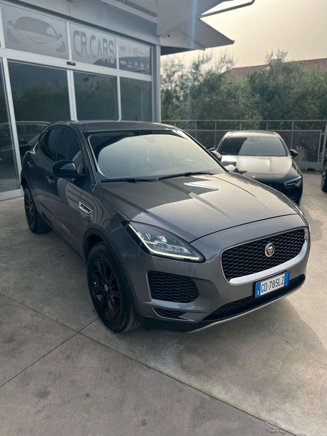 Jaguar E-Pace 2.0D 150 CV AWD S